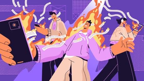 2 Ways ‘Short-Video Addiction’ Changes Your Brain, By A Psychologist