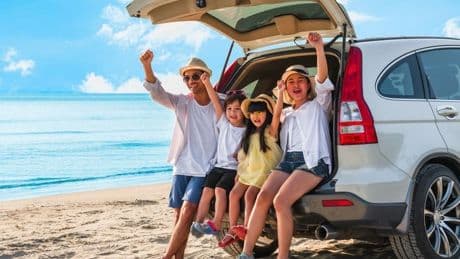 La vuelta de las vacaciones es momento de poner a punto nuestro vehículo