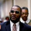 R. Kelly claims prison officials plotted to kill him. Judge denies his release