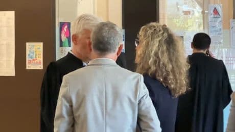 La Seyne-sur-Mer: une peine d'inéligibilité avec exécution provisoire requise contre la maire Nathalie Bicais