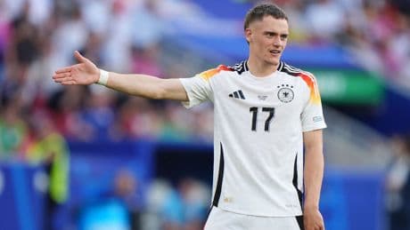 The two transfers that prove Liverpool are right to pay £116m for Florian Wirtz