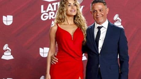 Candela Márquez, novia de Alejandro Sanz, deja de seguirle en redes