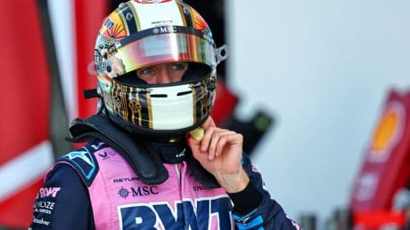 Formule 1 : «C’est inacceptable, une blague ! », la grosse colère de Jack Doohan contre Alpine à Miami