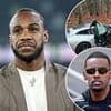 Michail Antonio aims dig at West Ham in defence of wantaway Newcastle star Alexander Isak and claims players are 'MEAT' to clubs