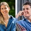 Morgane en Nienke gingen op ‘minipensioen’. “Ik loop 20.000 euro mis, maar ik gun mezelf dit”