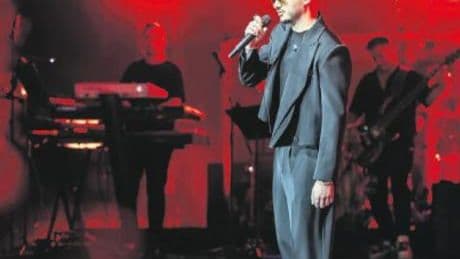 ‘Kalpsiz’le hareketlendi