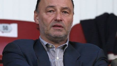 Saarland: Er ist der Mäzen hinter dem Fußball-Wunder von Elversberg