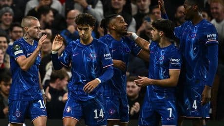 Chelsea's forgotten man could make dream transfer after being stripped of squad number