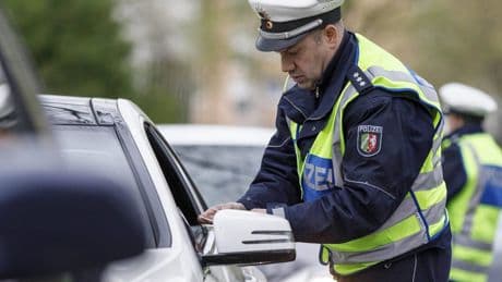 ADAC warnt: Viele Neuwagen bedrohen Sicherheit in Baustellen