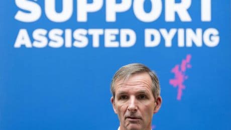 'It will be easier for disabled Scots like us to access help to die than to live'
