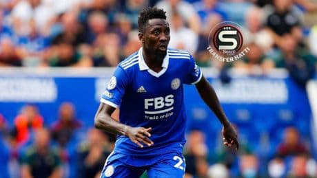 Fenerbahçe'de Ndidi satrancı