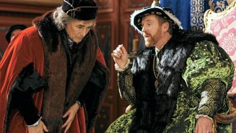« Wolf Hall » : ne ratez pas la captivante série de la rentrée, sur l’ascension de Cromwell