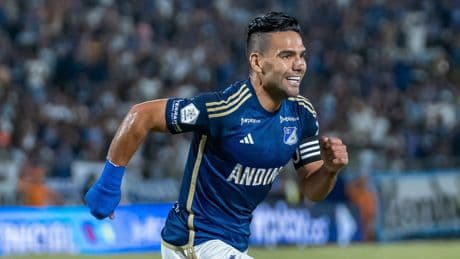 Radamel Falcao'nun geleceği belirsiz