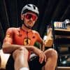 24 Heures vélo. Champion d’Europe juniors devant Pogacar, il ne court plus que « pour le plaisir »