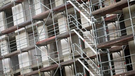 Wohnungsbau: Gesetzentwurf: Welche Beschleunigung der Bau-Turbo bringt – „Ende der Ausreden“