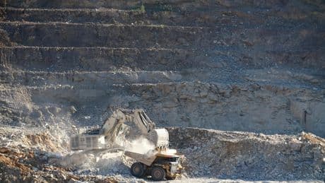 L’Ukraine s’attend à signer ce mercredi l’accord sur les minerais avec Washington