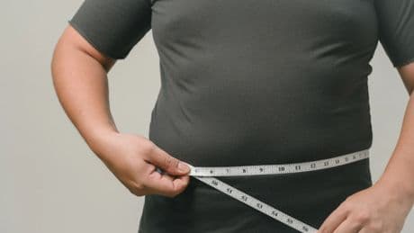 España es el país donde más ha disminuido la obesidad: un 4,6% en mujeres en las últimas tres décadas
