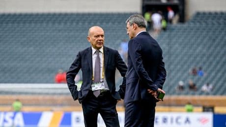 Vi convince come stanno costruendo l'attacco della Juve?