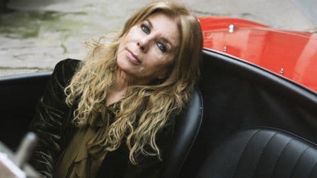Jeanette, el retorno de la musa rebelde: "Si me presentara a Operación Triunfo, no pasaría ni la primera fase del 'casting'"