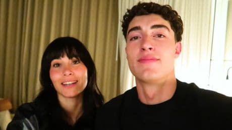 La noche de Plex y Aitana dentro de una discoteca de Madrid, según &#039;TardeAR&#039;: &quot;Quitaron los móviles a sus propios amigos&quot;