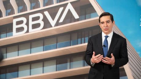 México resta a BBVA 100 millones de beneficios cada trimestre desde la victoria de Trump