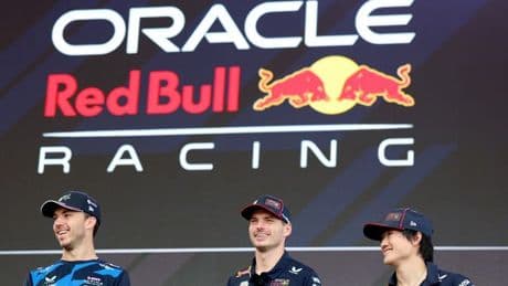 Former Red Bull F1 star admits he 'knows stuff that cannot be said' about team