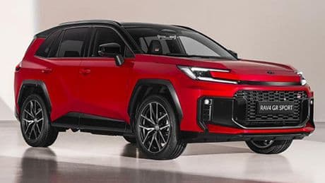 Toyota Rav4, evoluzione della specie: più muscoli ed elettronica per la nuova generazione