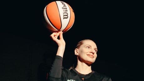Aux Etats-Unis, la fièvre du basket féminin