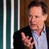 Clegg accuses Vance of 'hypocrisy' over free speech criticism
