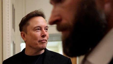 Somalie : Elon Musk obtient une licence pour son réseau de satellites Starlink