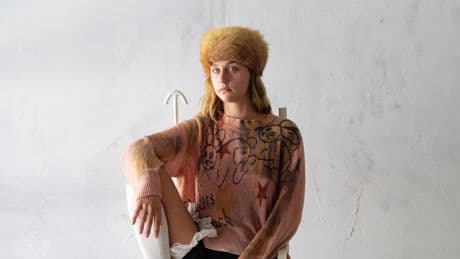 Laura Weissmahr: “Sentir que no eres de ninguna parte es confuso y liberador”