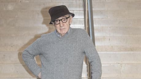 La editorial Alianza publicará en español la primera novela de Woody Allen
