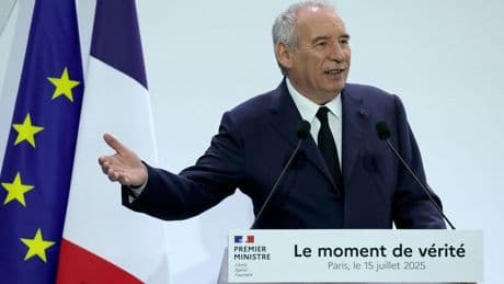 Francia: la hora de la verdad
