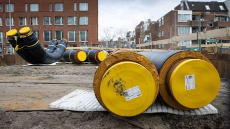 ‘Als ik een project financieel zó uit de bocht laat vliegen, ben ik failliet’