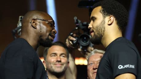 Moses Itauma vs Dillian Whyte: Fight time, undercard, latest odds, prediction, ring walks
