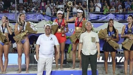 Alanya'da görkemli finiş!