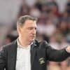 Basket. « Il y a une page qui se tourne », reconnaît Stéphane Eberlin, entraîneur du Caen BC