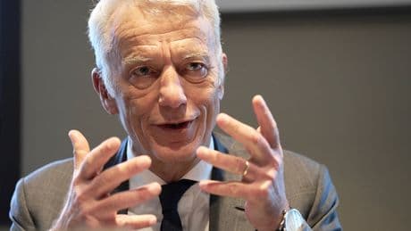 Patrick Martin président du Medef : « Sur la pénibilité, nous faisons déjà un énorme pas ! »