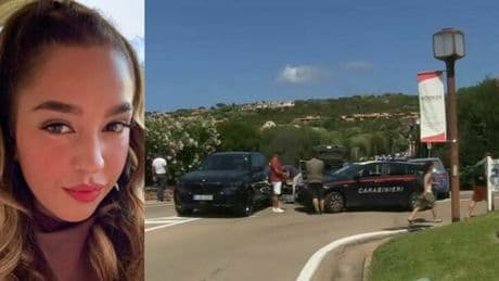 Gaia Costa investita e uccisa da un Suv a Porto Cervo, al volante la moglie di un top manager tedesco: è tornata in Germania