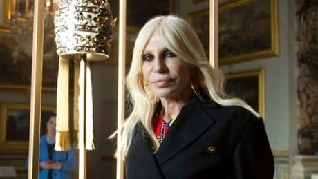 Donatella Versace: Die Matriarchin wird 70