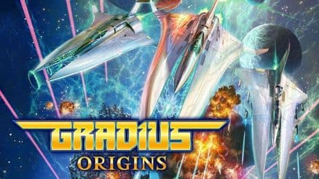 ‘Gradius Origins’ Review: Shoot ‘Em Up Blast From The Past
