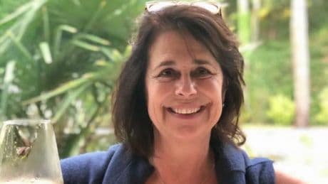 Brit woman stabbed to death in rural France pictured amid police probe