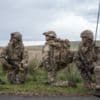 UK must prepare for war scenario, government warns