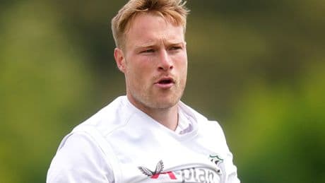 Matthew Waite claims six as Worcestershire beat Essex for first win of season