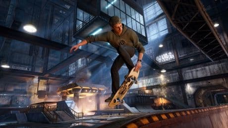 Tony Hawk’s Pro Skater 3 + 4 review – Birdman forever