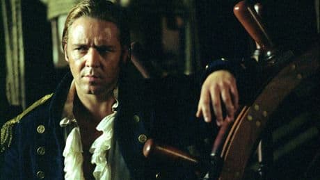 Filmklassiker „Master & Commander“: Jagd um Kap Hoorn