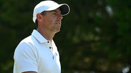 Rory McIlroy pinches £18k from Scottie Scheffler after moment of magic