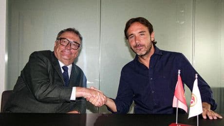 Joan Verdú, nuevo entrenador de la Damm