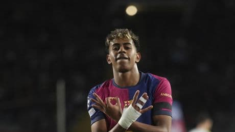 FC Barcelona - Villarreal | Alineaciones confirmadas en ambos equipos, hoy