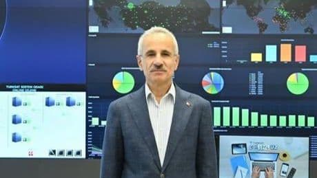5G ihalesi için kritik adım! 400 MHz frekans mobil şebeke işletmecilerin kullanımına açılacak